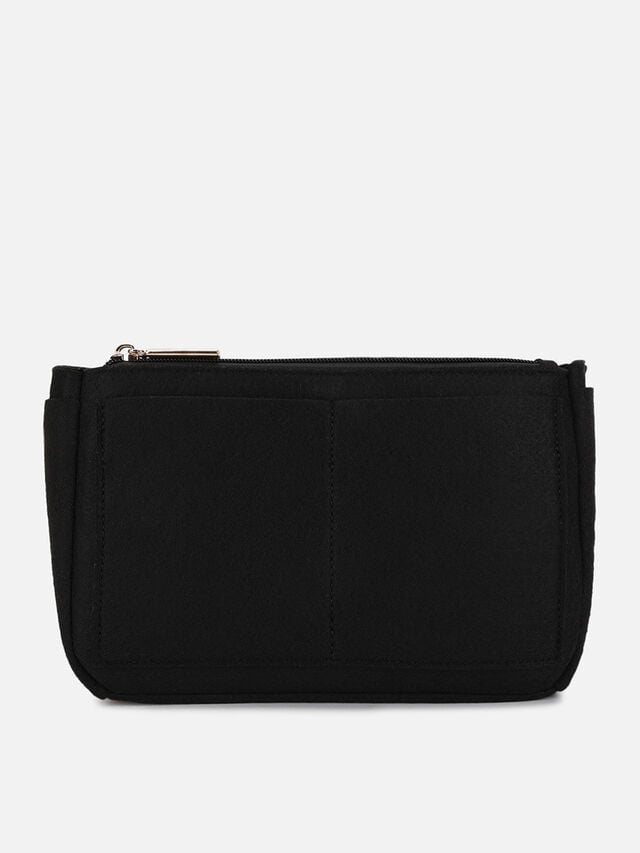 Medium Bag Organiser - Black