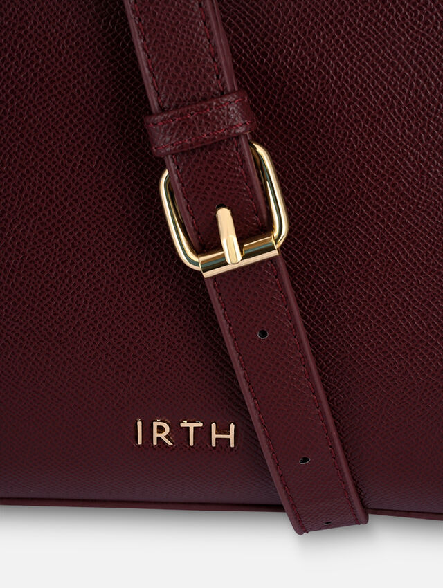 Charm them with Cherry Tote