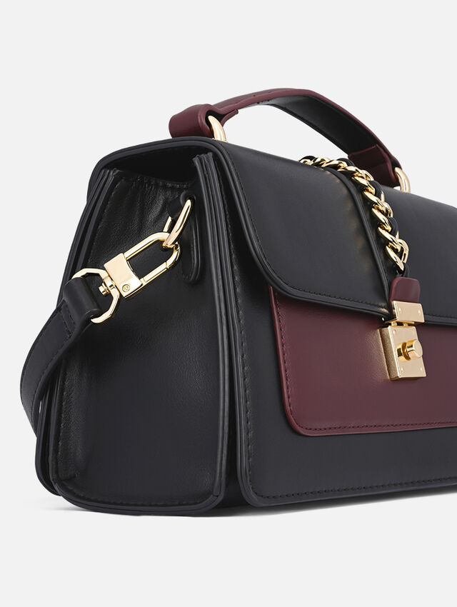 Dark Cherry Sling