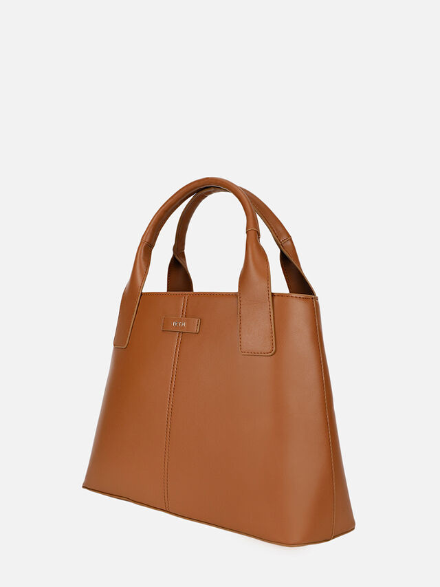 Harper Handheld - Tan