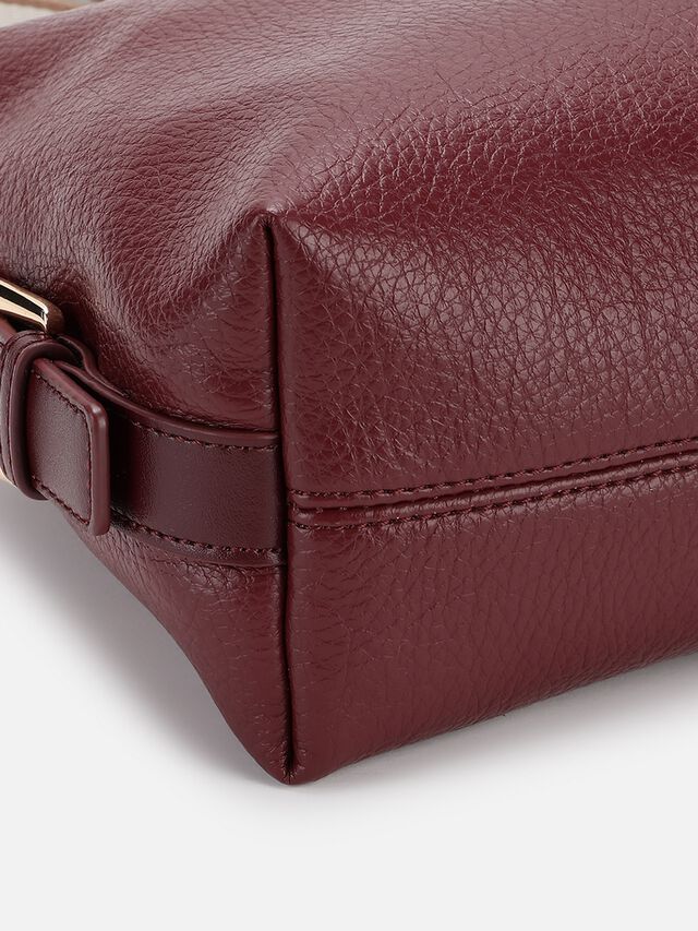 Moira Sling - Dark Cherry