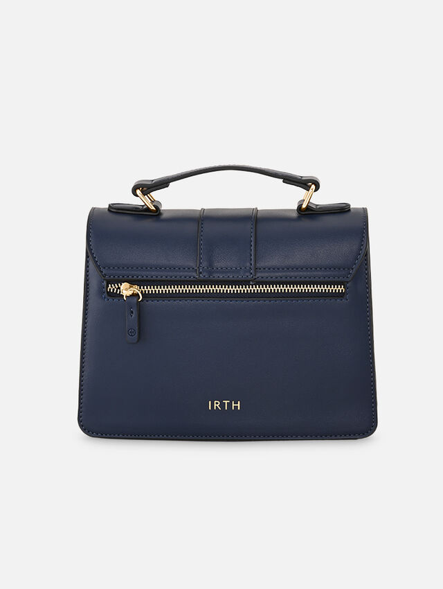 Nora Navy Blue  Sling