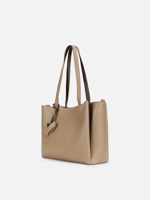 Sailor Tote - Beige