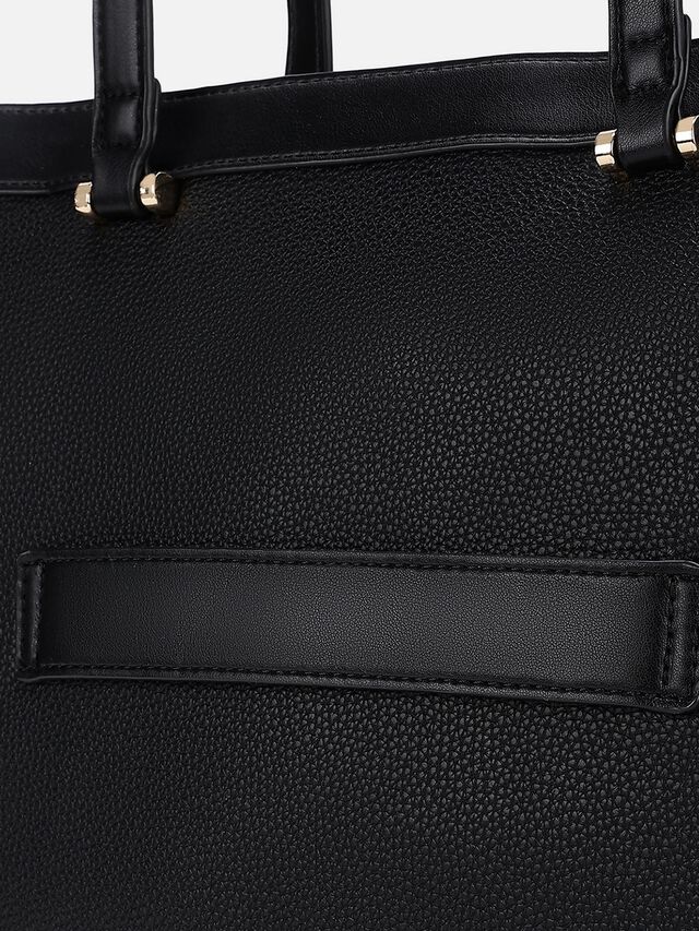 Orla Work Bag - Black