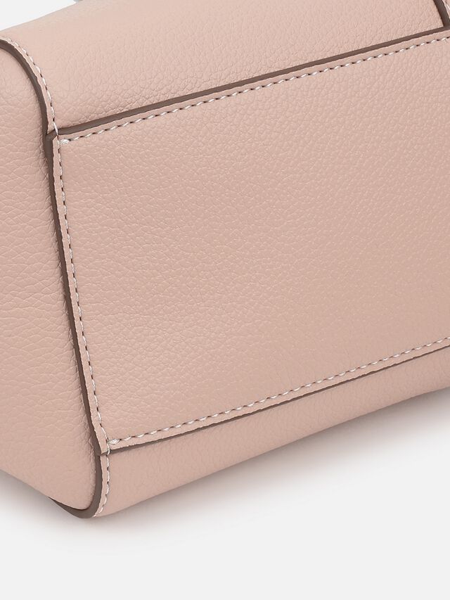 Skye Tote - Clay