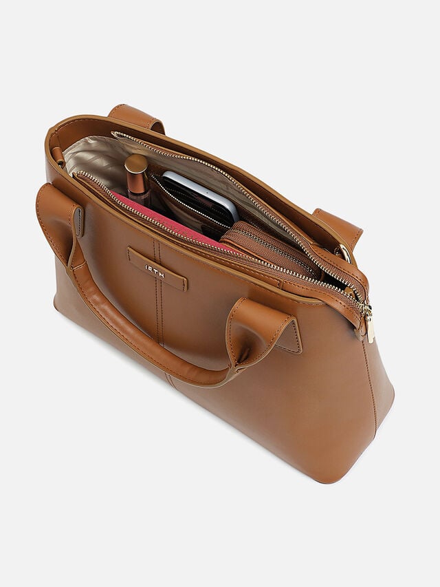 Harper Handheld - Tan