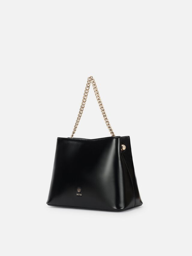 Ramona Handheld - Black