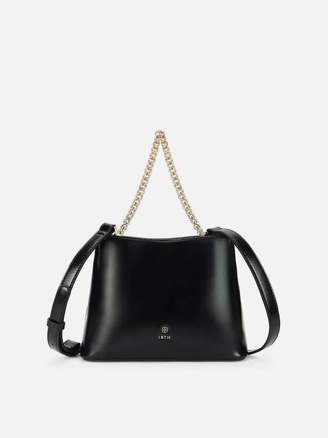 Ramona Handheld - Black