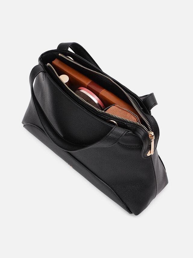 Simone Handheld - Black