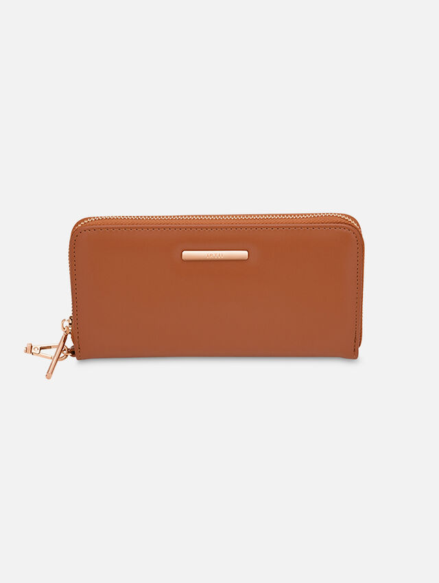 Zip Up TanWallet