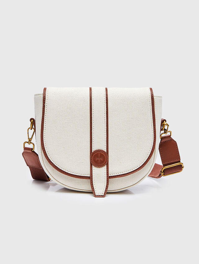 Breeze Canvas Sling