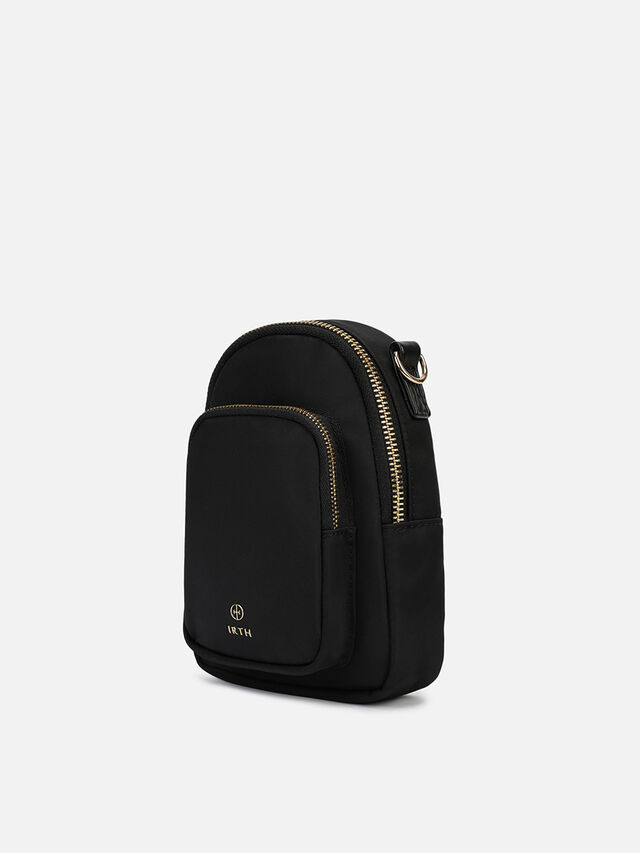 Ellis Sling - Black