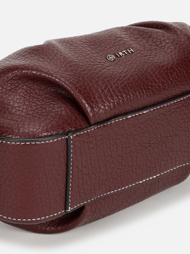 Isabel Sling - Dark Cherry