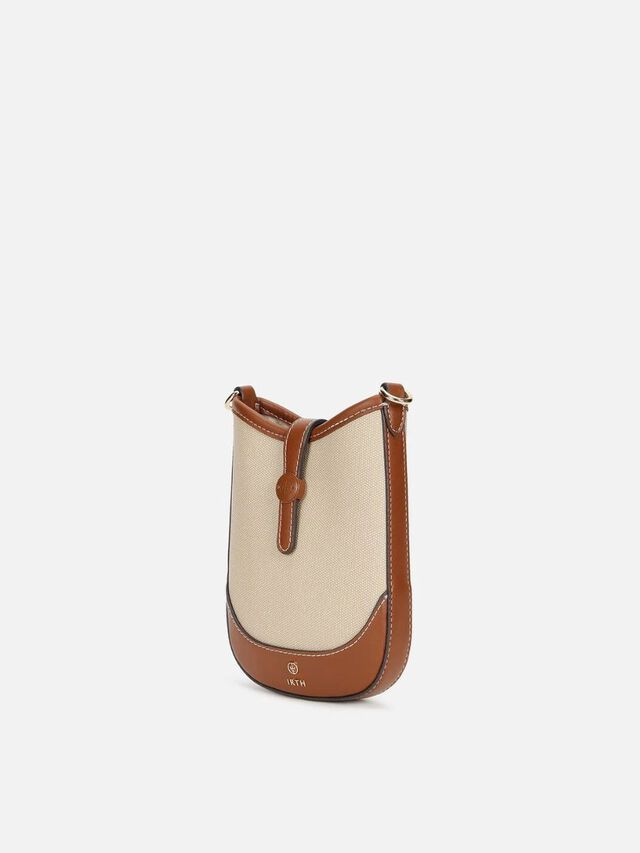 Briar Twines Mobile Sling - Beige