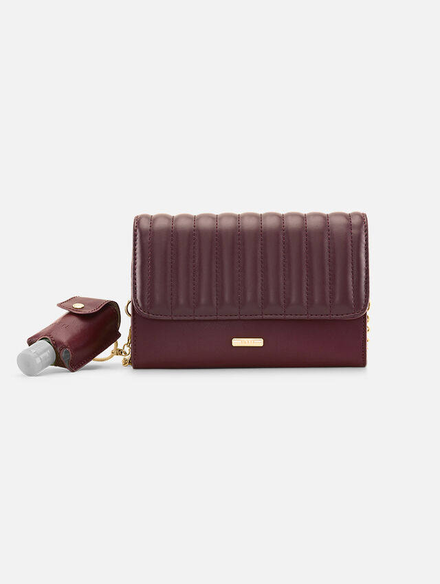 Cheery Cherry Sling