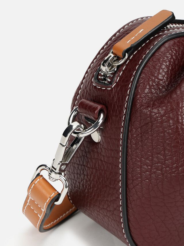 Isabel Sling - Dark Cherry