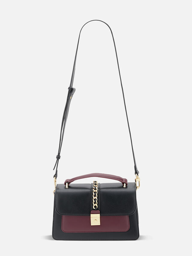 Dark Cherry Sling