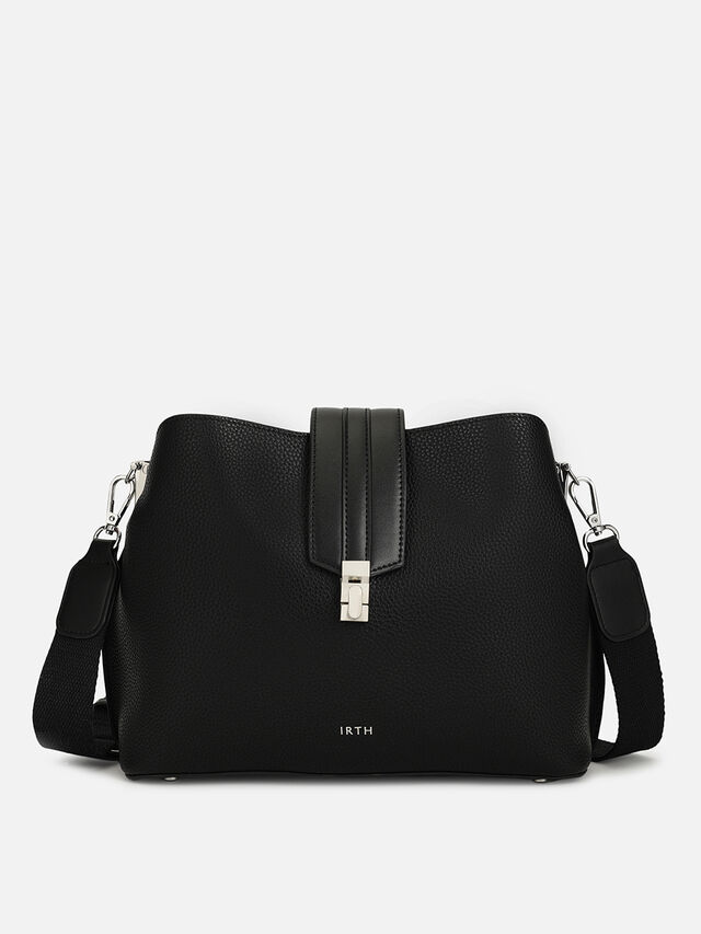 Brooke Sling- Black