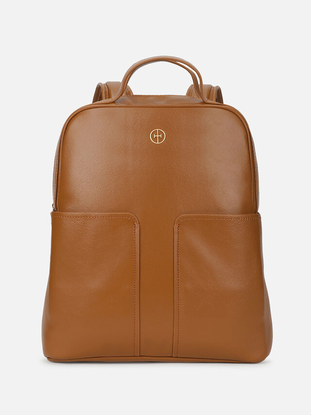 Nova Backpack - Tan