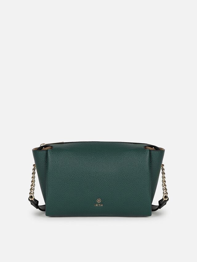 Nell Sling - Dark Green