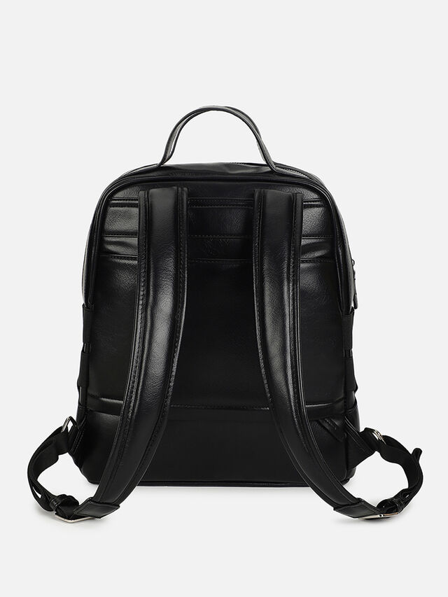Nova Backpack - Black