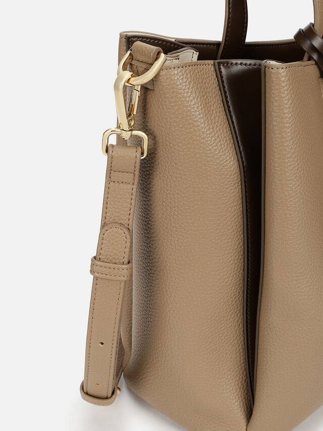 Sailor Tote - Beige