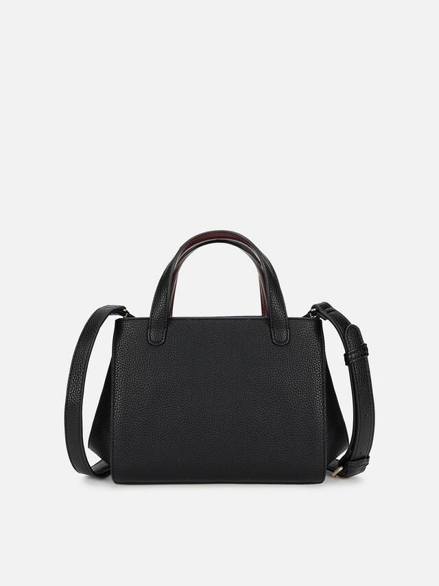 Sailor Handheld - Black