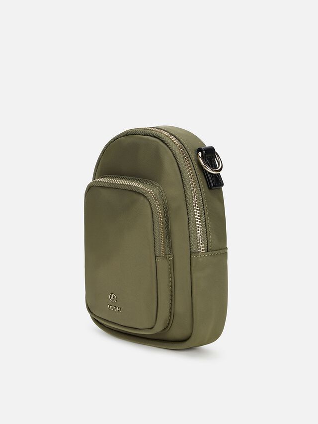 Ellis Nylon Sling - Olive