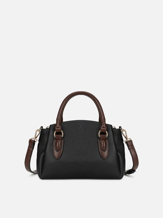 Melissa Handheld - Black