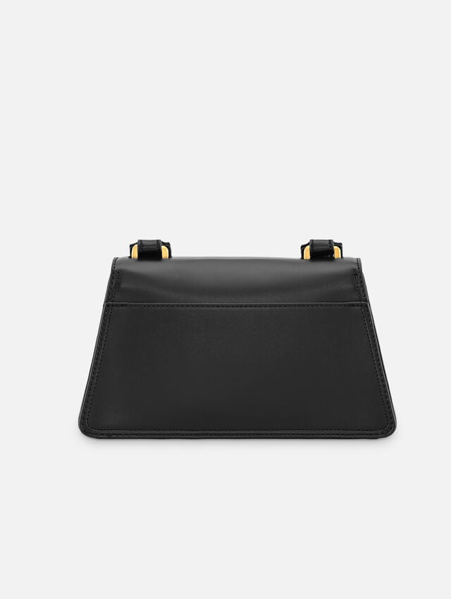 Madeline Black Sling