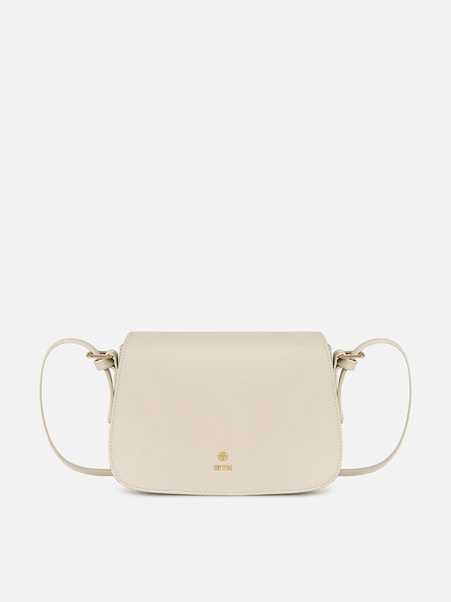 Jennifer Sling Bag - Off-White