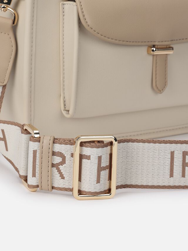 Roxanne Sling - Off-White