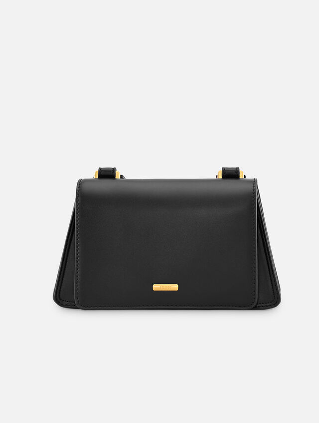 Madeline Black Sling
