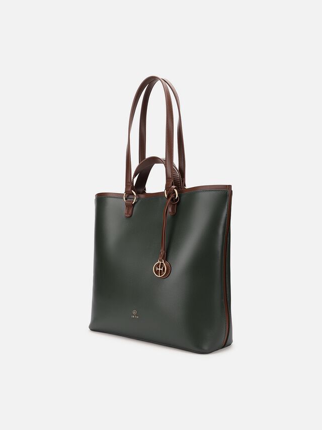Halley Tote - Olive