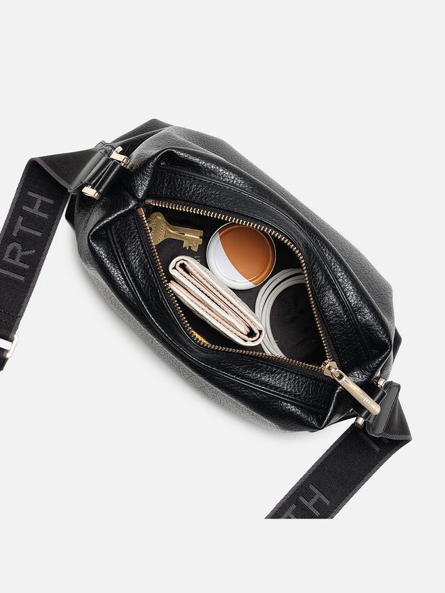 Moira Sling - Black