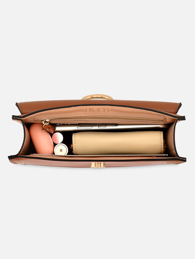 Bella Tan Sling