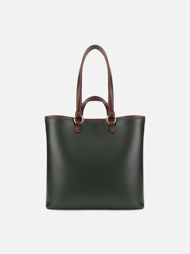 Halley Tote - Olive
