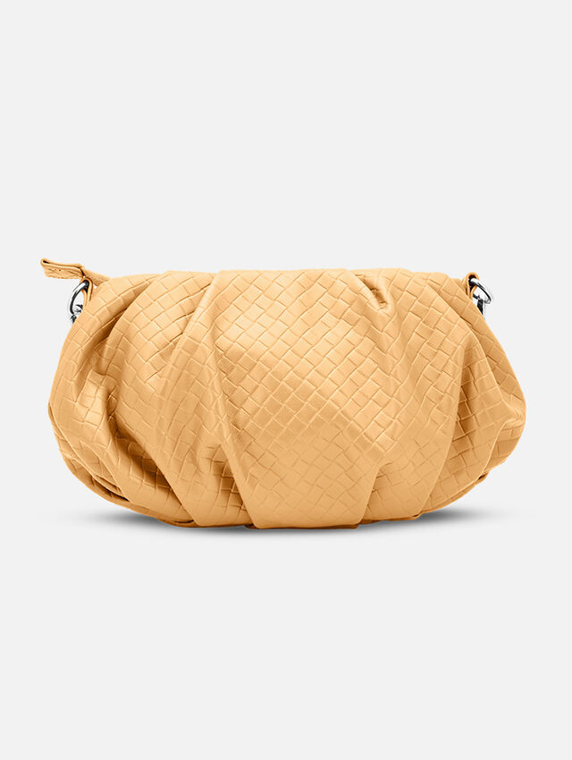 Weaves of Delight  Clutch