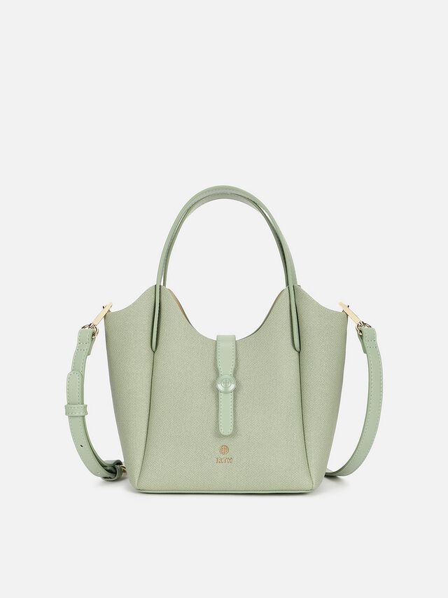Briar Twines Handheld - Sage Green