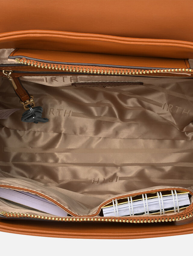 Eva Tan Backpack