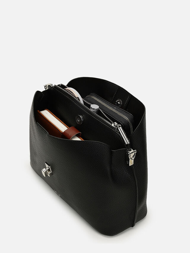 Brooke Sling- Black