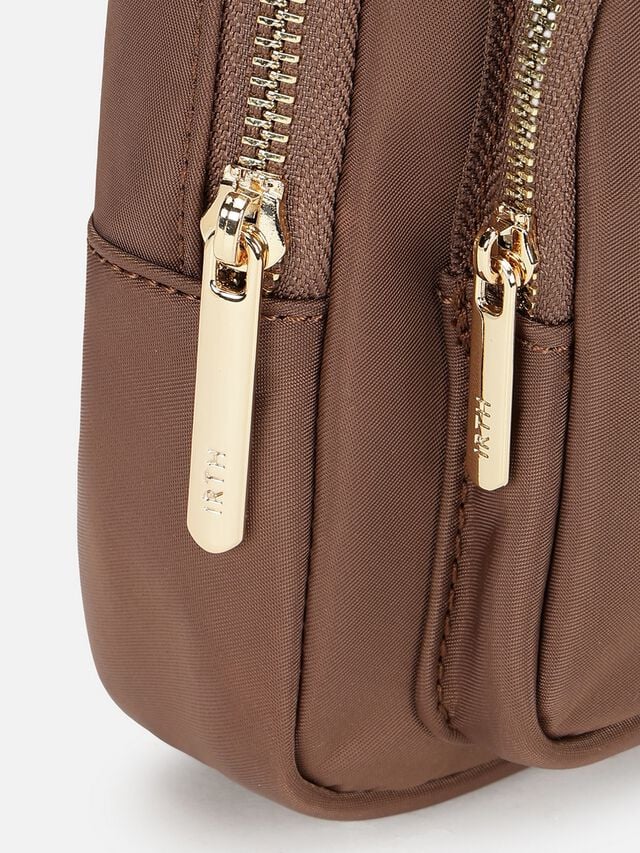 Ellis Nylon Sling - Brown