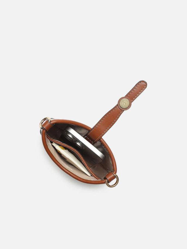 Briar Twines Mobile Sling - Beige