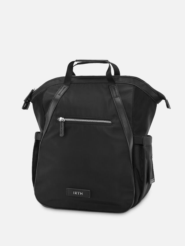 IRTH Playdates & More Backpack