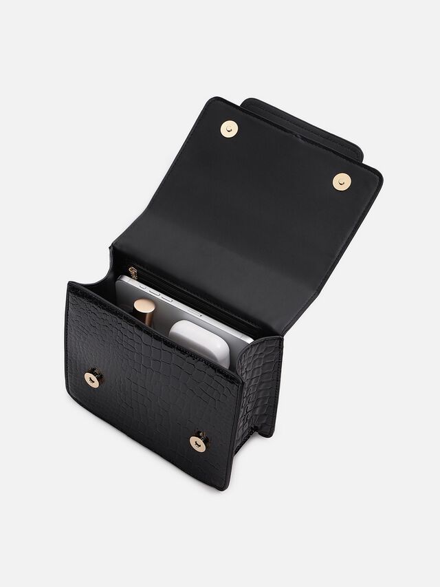 Raya Sling - Black