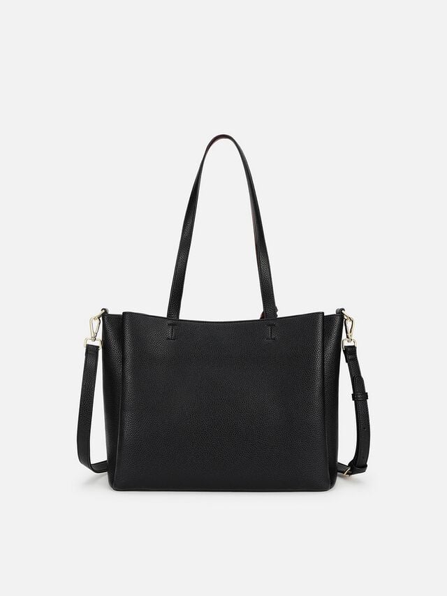 Sailor Tote - Black
