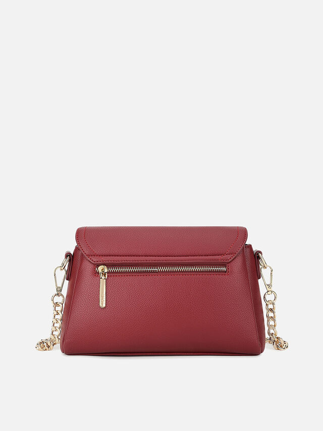 Jolene Sling - Dark Cherry