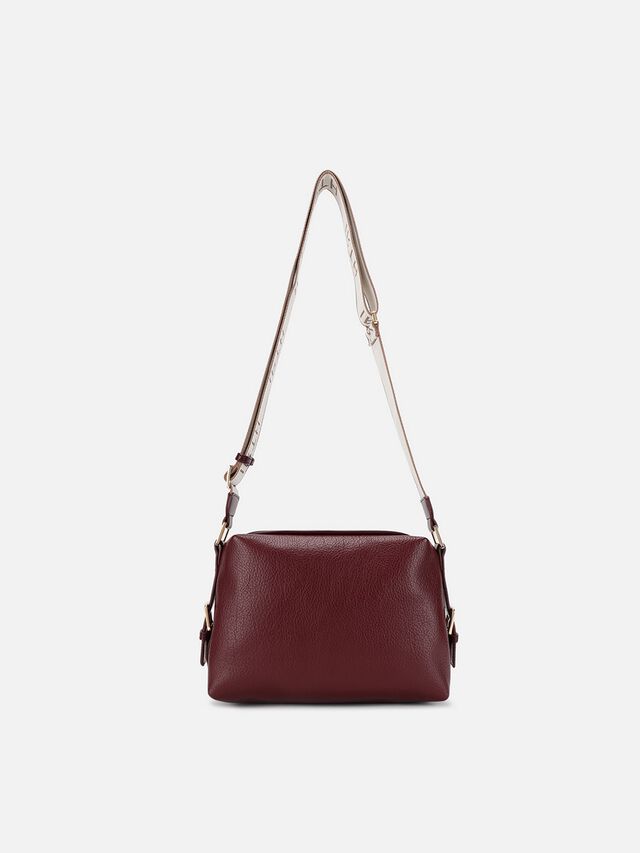 Moira Sling - Dark Cherry
