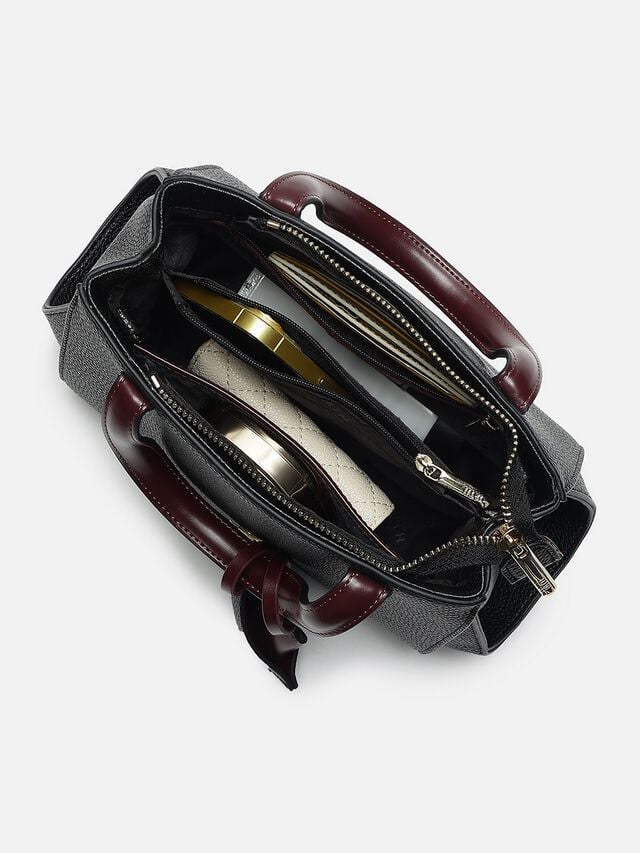 Sailor Handheld - Black