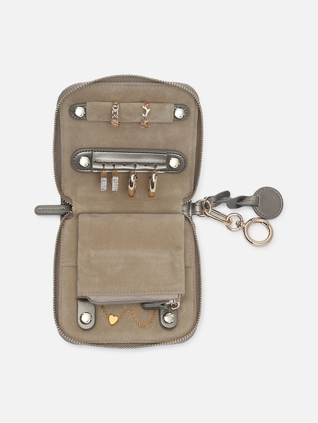 Poppy Jewellery Organiser